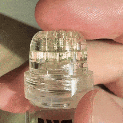 Hair Regrowth System