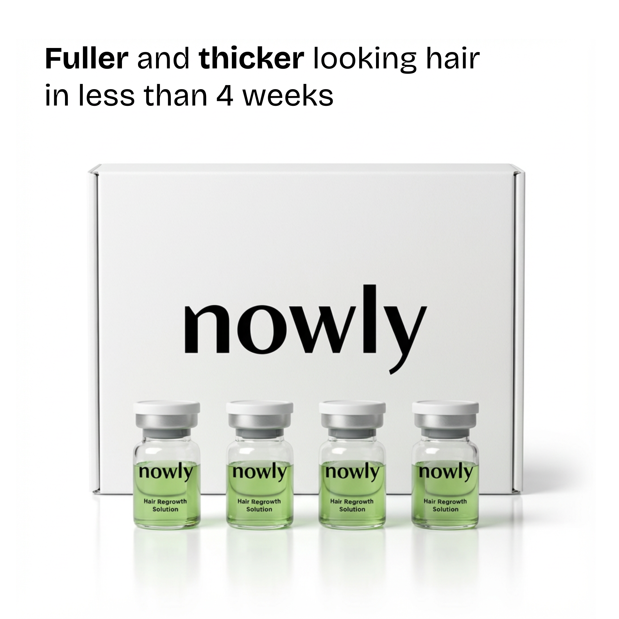 Hair Regrowth System