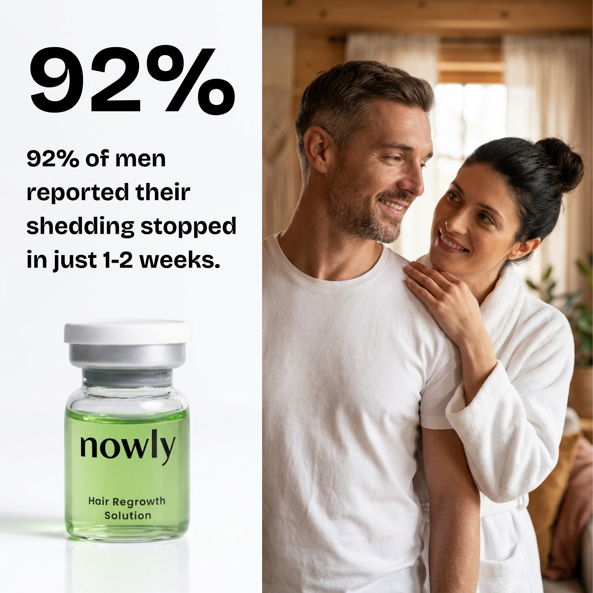 Hair Regrowth System