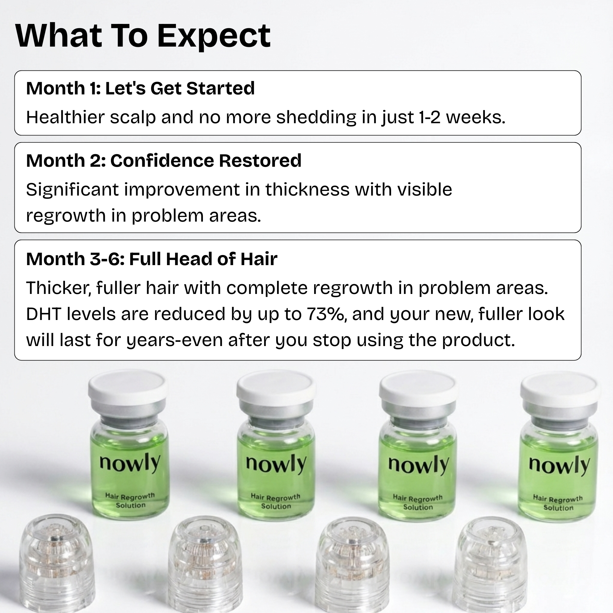 Hair Regrowth System