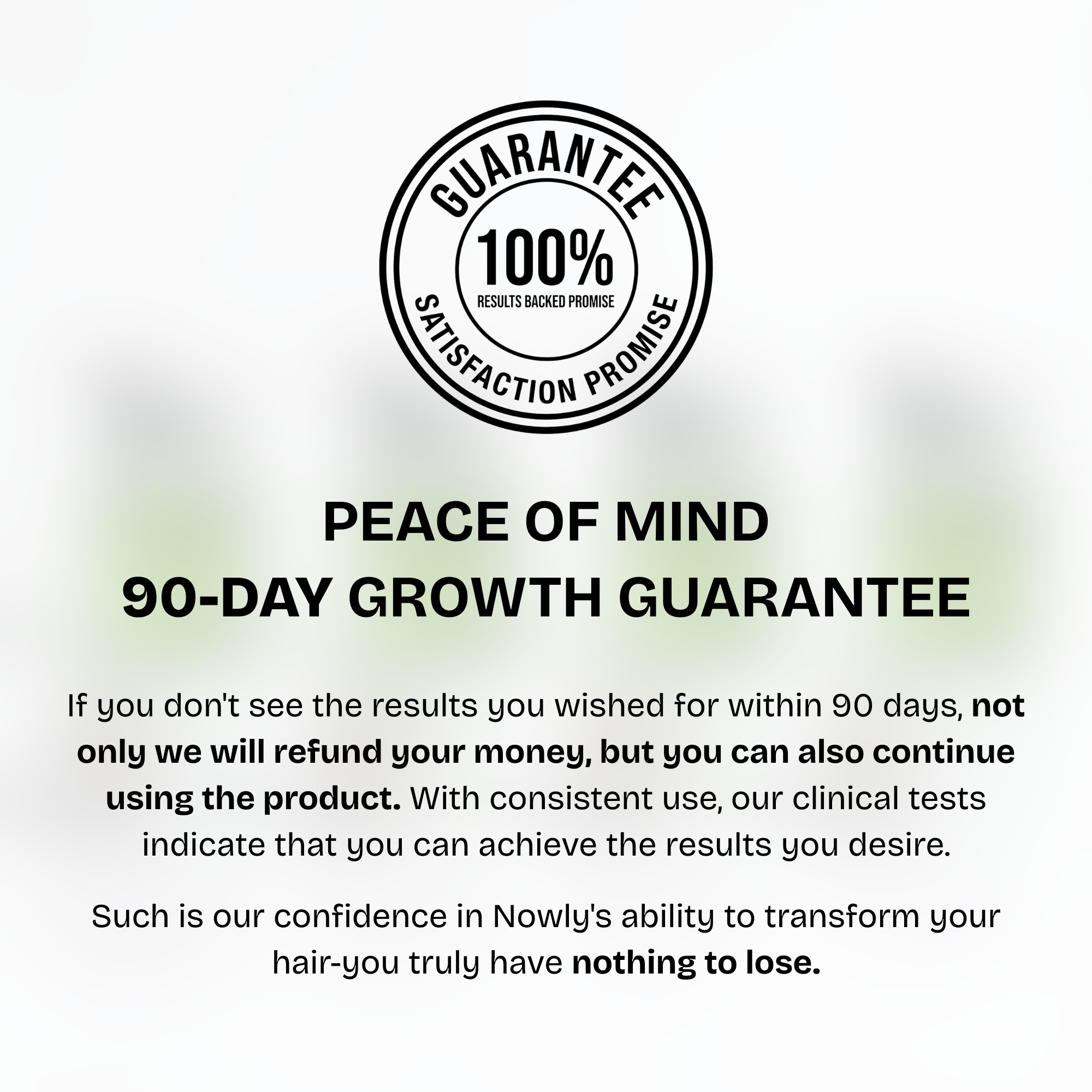 Hair Regrowth System