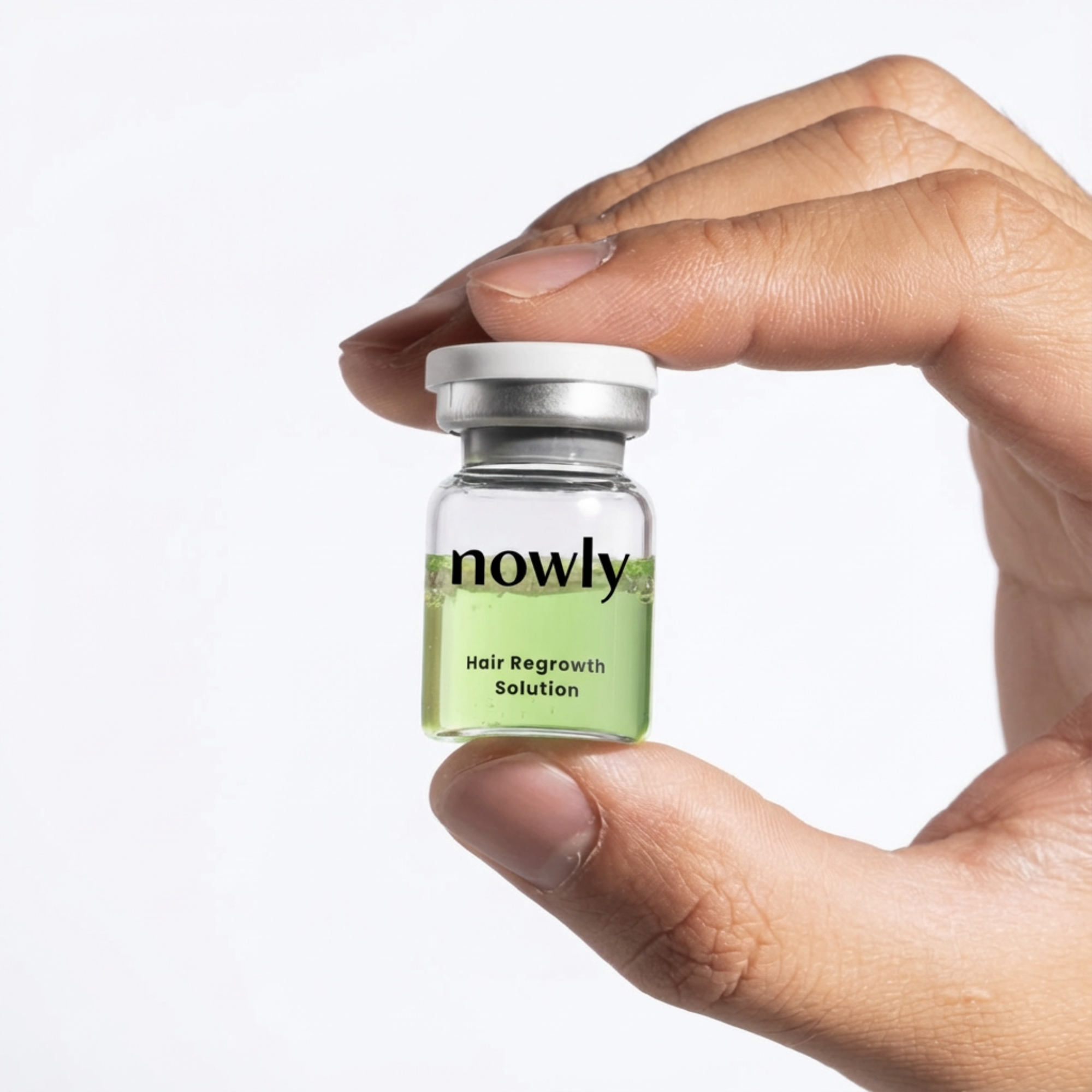 Hair Regrowth System