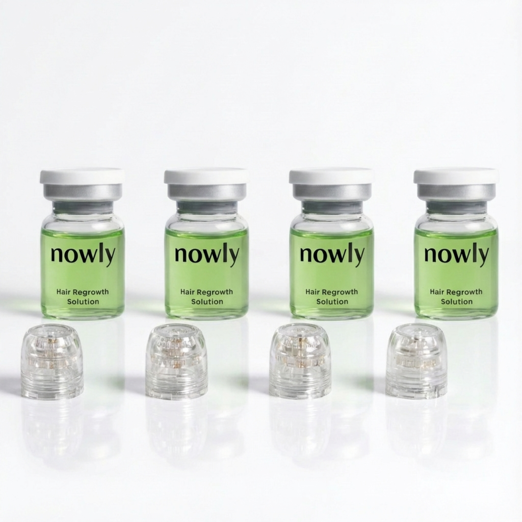 Hair Regrowth System